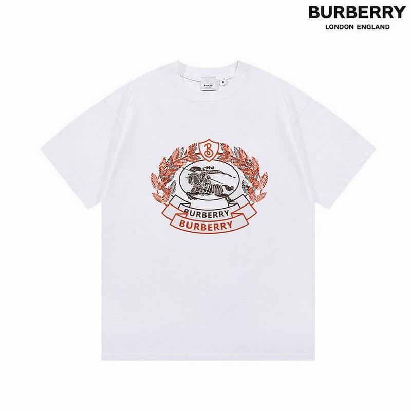 Burberry Men's T-shirts 935